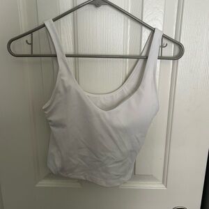 Hollister gilly hicks athletic tank top